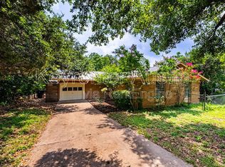 4601 Lennox Dr, Austin, TX 78745