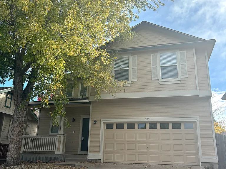 3115 Tidewater Point — Photo 1