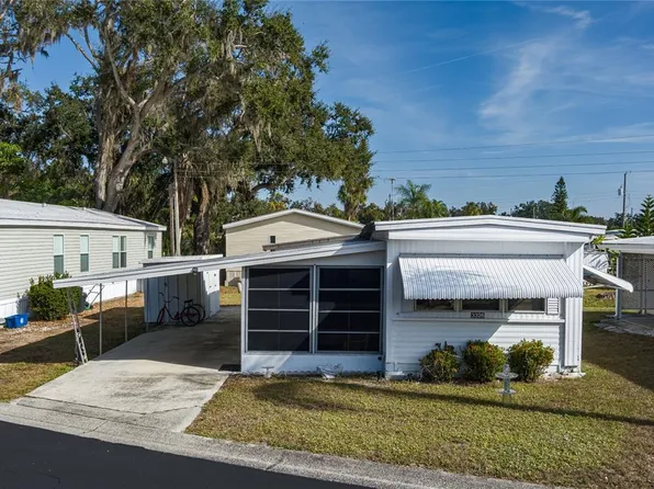 3326 Bernadette Dr, Ellenton, FL 34222