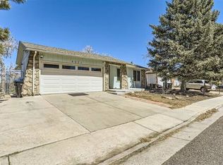 8311 W 72nd Pl, Arvada, CO 80005