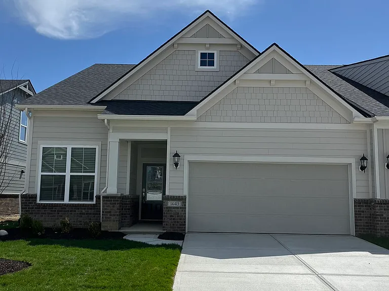 14413 Shrawley Ct — Photo 1