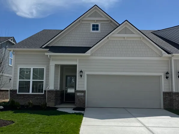 14413 Shrawley Ct, Carmel, IN 46074