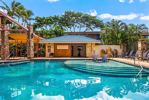3706 Lower Honoapiilani Rd #D-21 Photo 1