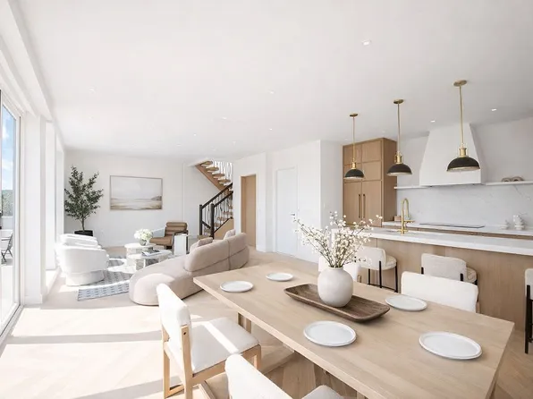 1385 Dekalb Ave #Penthouse, Brooklyn, NY 11221