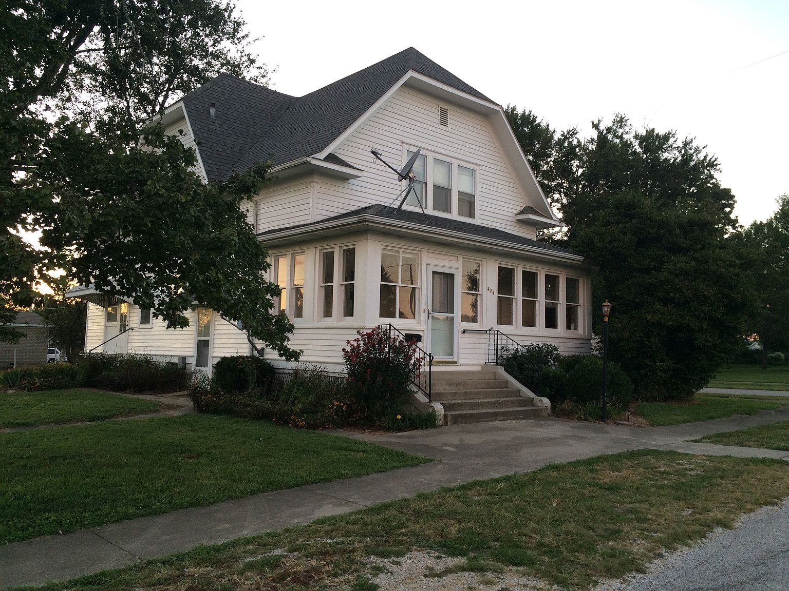 354 Short St, Bridgeport, IL 62417 Zillow