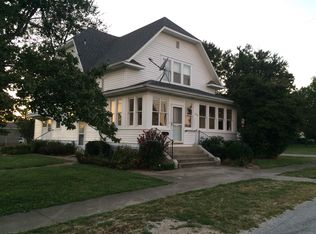 354 Short St, Bridgeport, IL 62417