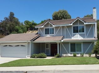 1167 Chisolm Trail Dr, Diamond Bar, CA