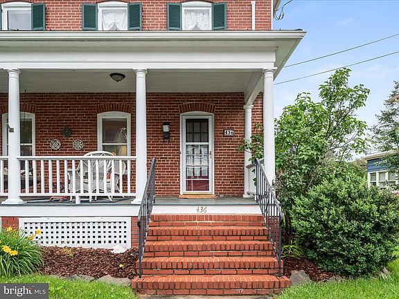4th image of 436 W Leicester St
