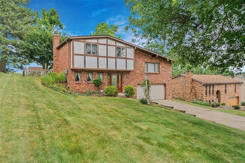 142 Karen Dr, Elizabeth, PA 15037 Zillow