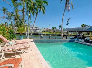 417 Samar Ave, Naples, FL 34113