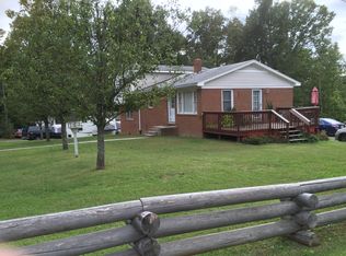 400 Bethlehem Ave, Thomasville, NC 27360