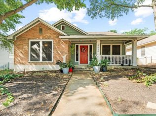 4456 Mather, Kyle, TX 78640