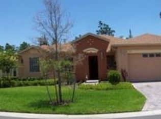 812 Barcelona Dr, Poinciana, FL 34759