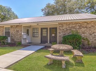 Covington Park Apartments, Opp, AL 36467