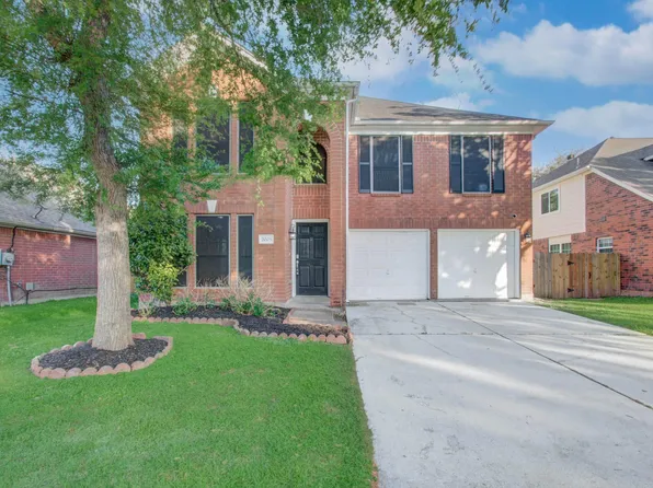 2005 Village Park Dr, Missouri City, TX 77489