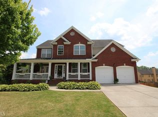 314 Red Oak Blvd, Acworth, GA 30102