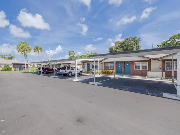 24862 Us Highway 19 N APT 2303, Clearwater, FL 33763