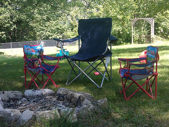 Firepit