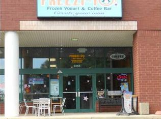 2355 Highway 36, Atlantic Highlands, NJ 07716