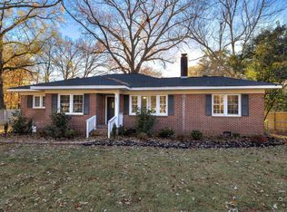 251 Park Dr, Lugoff, SC 29078