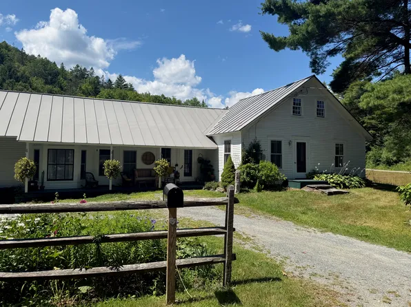 3832 Middlebrook Rd #2, Fairlee, VT 05045
