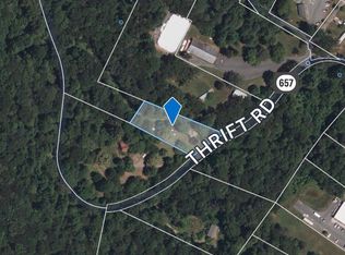 1002 Thrift Rd, Madison, VA 22727