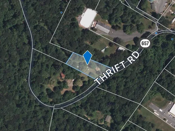 1002 Thrift Rd, Madison, VA 22727