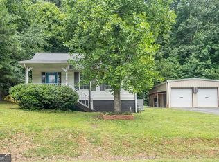 401 Old Rockmart Rd SE, Silver Creek, GA 30173