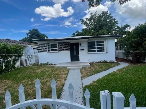 555 E 10th St, Hialeah, FL 33010