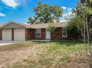 11220 W 46th Ave, Wheat Ridge, CO 80033