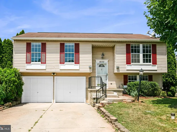 4100 Dutch Mill Rd, Randallstown, MD 21133