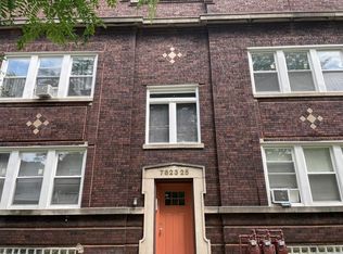 7823 S Colfax Ave #1N, Chicago, IL 60649