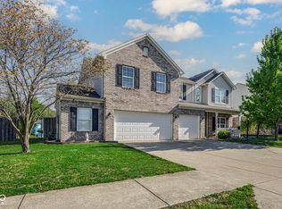 6712 Wilmot Ln, Avon, IN 46123