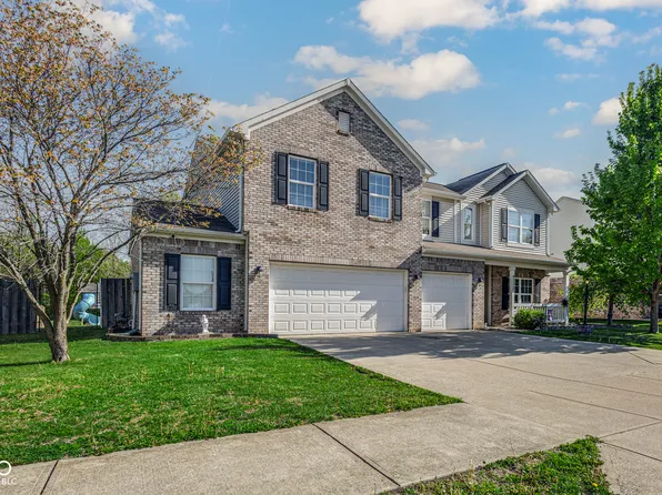 6712 Wilmot Ln, Avon, IN 46123