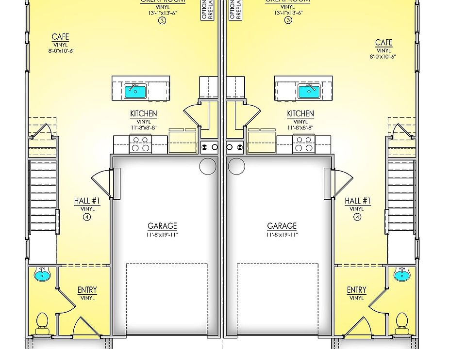 2nd image of 154 Odell Dr