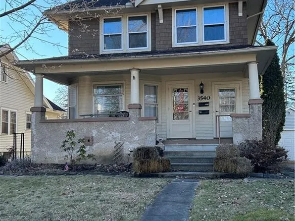 3540 Island Ave, Toledo, OH 43614