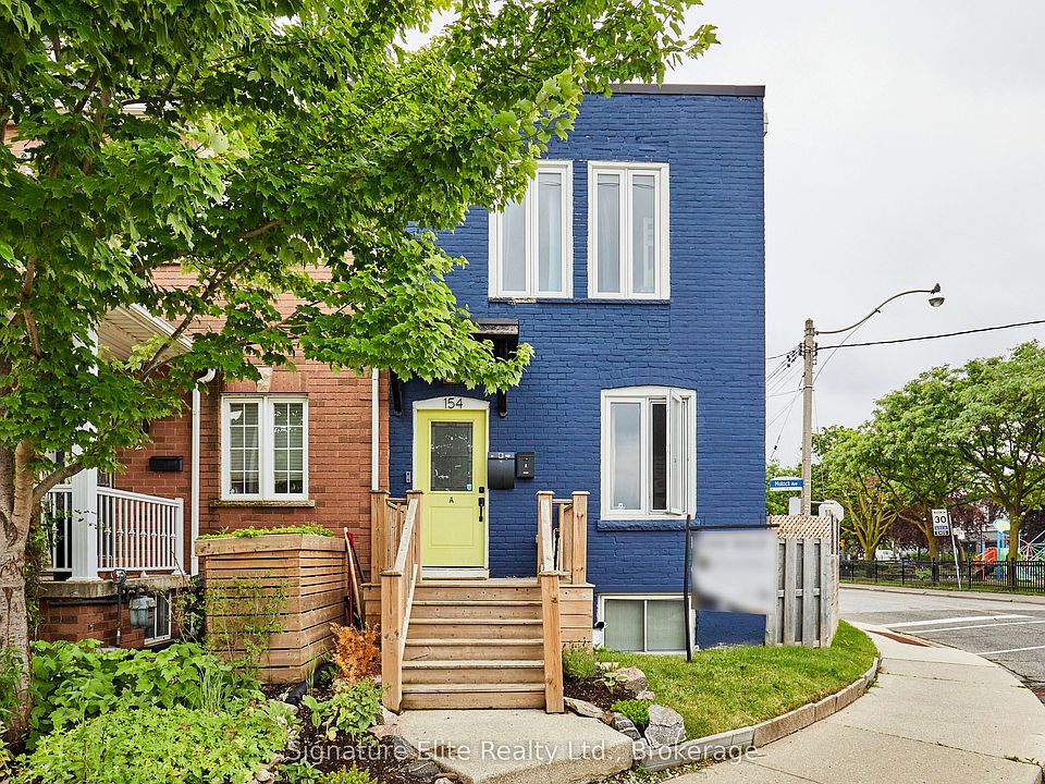 1st image of 154 Mulock Ave