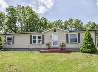 448 Doris St, Quincy, MI 49082
