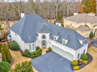 1180 Greatwood Mnr, Alpharetta, GA 30005