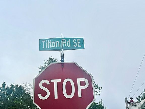 5th image of 0 Tilton Rd SE
