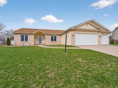 11203 Glenbarr Dr, Fort Wayne, IN, 46818