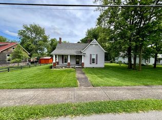 408 S Winter St, Midway, KY 40347
