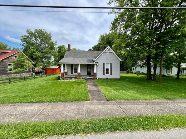 408 S Winter St, Midway, KY 40347