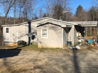 4701 Parsonsville Rd, Purlear, NC 28665