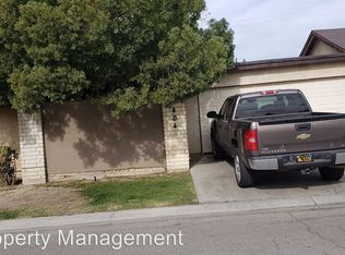 4404 Country Wood Ln, Bakersfield, CA