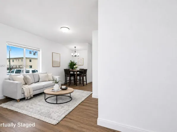 8329 NW 5th Ave #1, Miami, FL 33150
