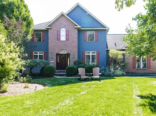 112 Clarmar Rd, Fayetteville, NY 13066