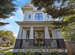 2346 N Fillmore St, Arlington, VA 22207