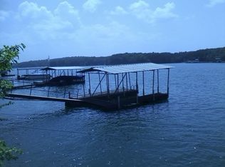 Shelor Ferry Rd, Fairplay, SC 29643