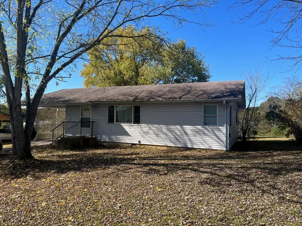 7197 Hill Street, Birch Tree, MO 65438